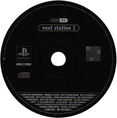 Next Station 1 Image 3