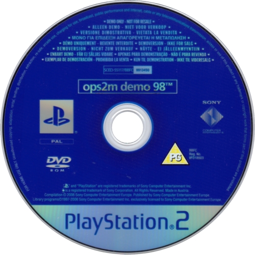 PlayStation 2 Official Magazine UK 98 Image 3