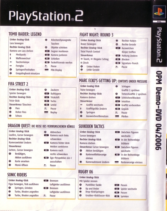 OPS2M Germany 04-2006 Image 2
