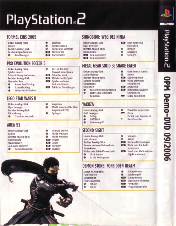 OPS2M Germany 09-2006 Image 2