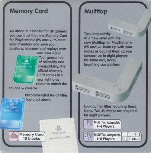 PS One Special Demo 01 Image 5