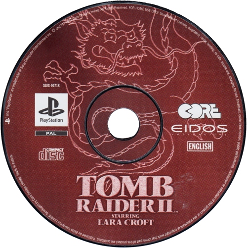 Disc