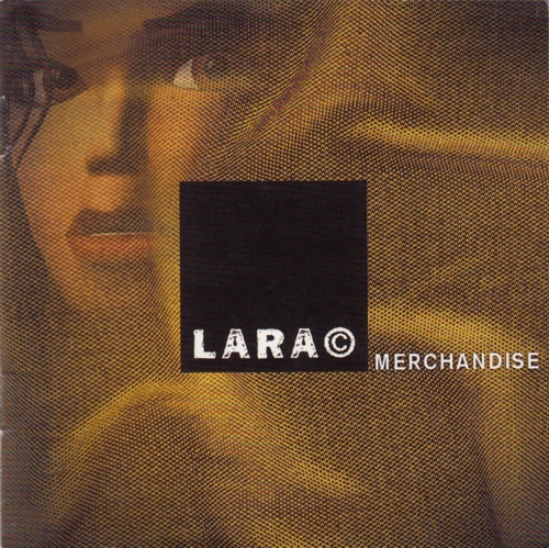 Lara merchandise catalog