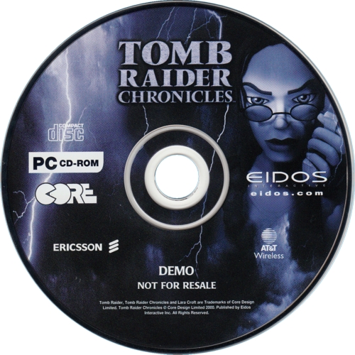 Disc