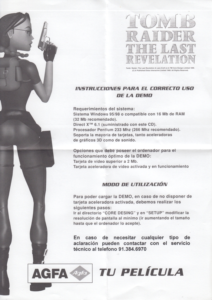 Instructions