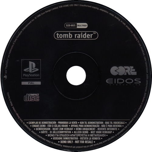 Disc