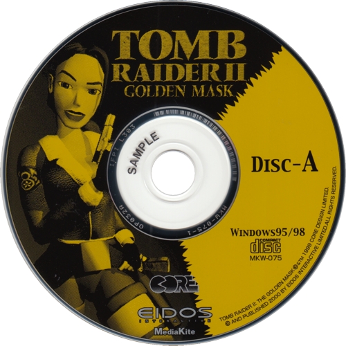 Disc 1
