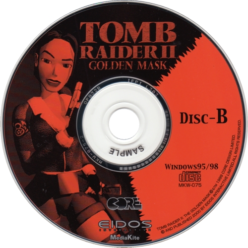 Disc 2