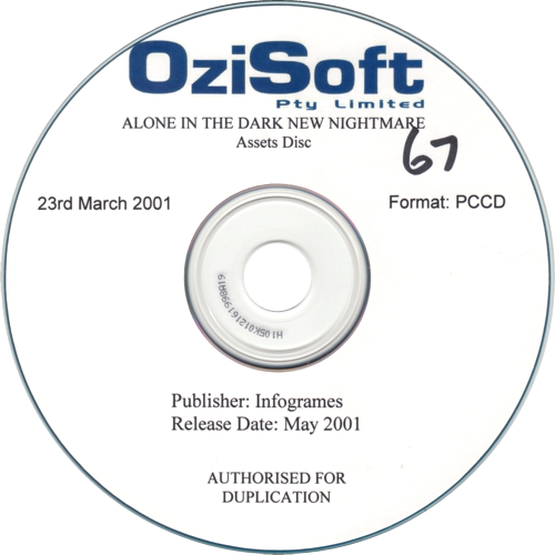 Disc Disc