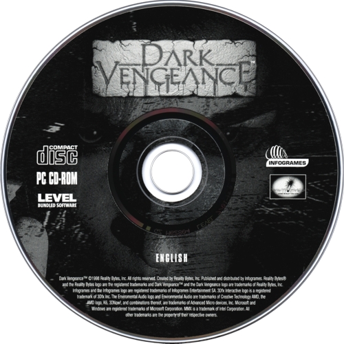 Disc 2