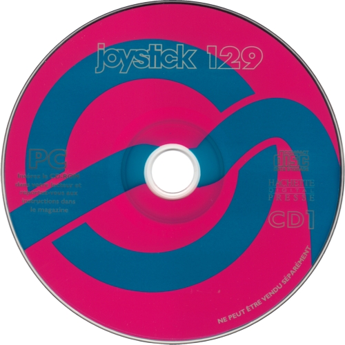 Disc 1