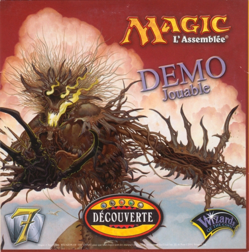 Back of disc 2 sleeve