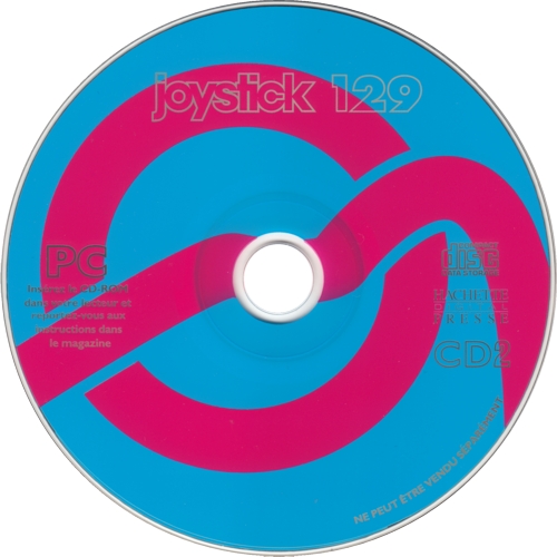 Disc 2