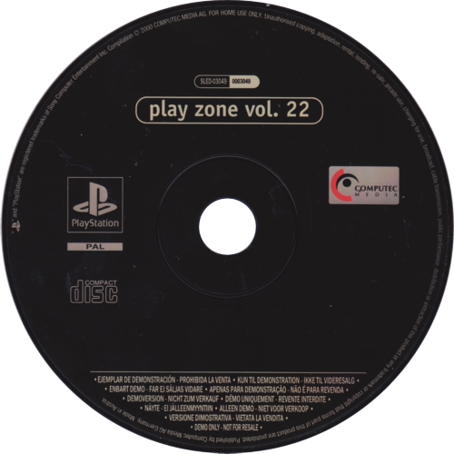 Disc