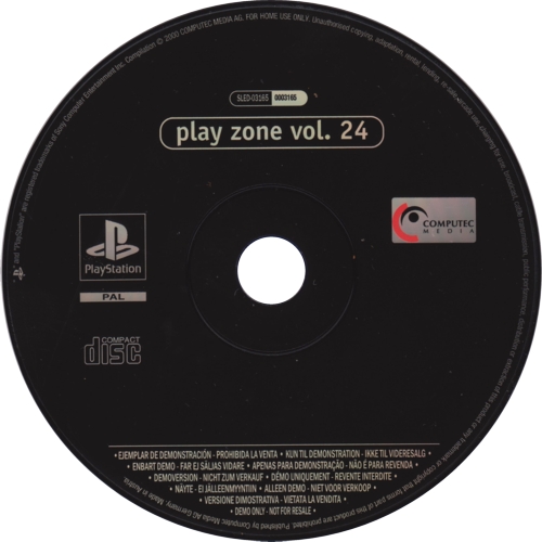 Disc
