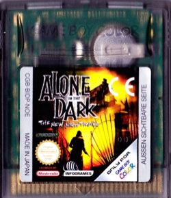 Cartridge