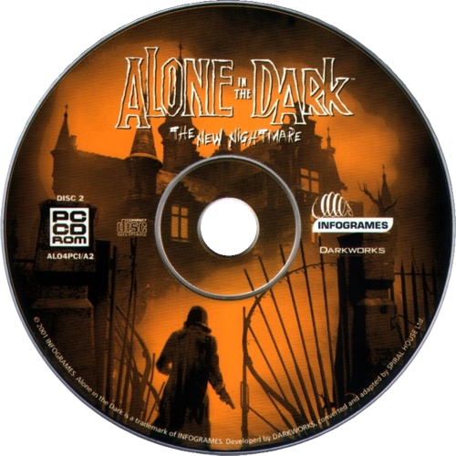 Disc 2