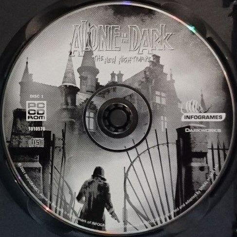Disc 1