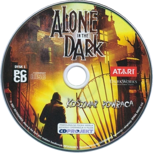Disc 1
