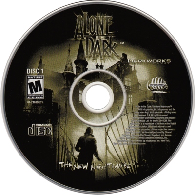 Disc 1