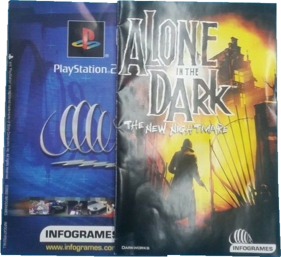 Catalog and manual