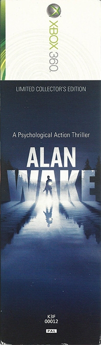 Side of slipover cover