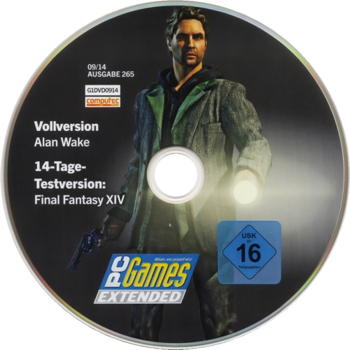 Disc