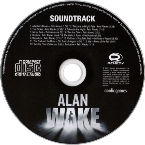 Soundtrack