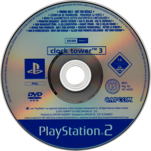 Disc