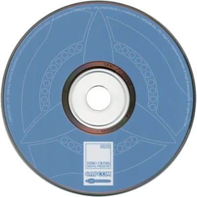 Disc