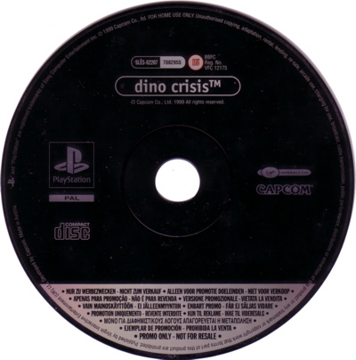 Disc