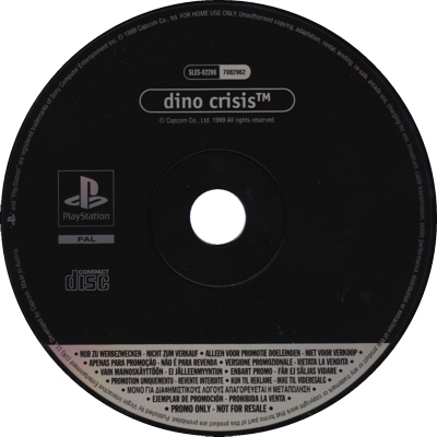 Disc