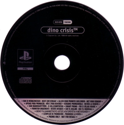 Disc