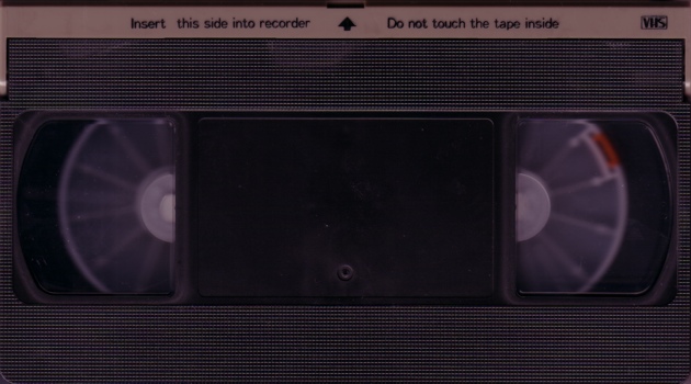 Tape