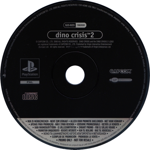 Disc