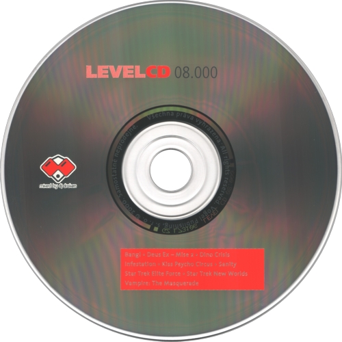 Disc 1