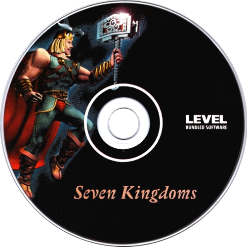 Disc 2