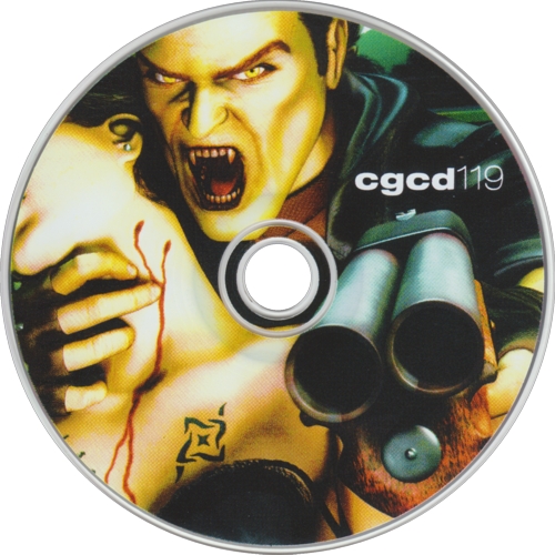 Disc