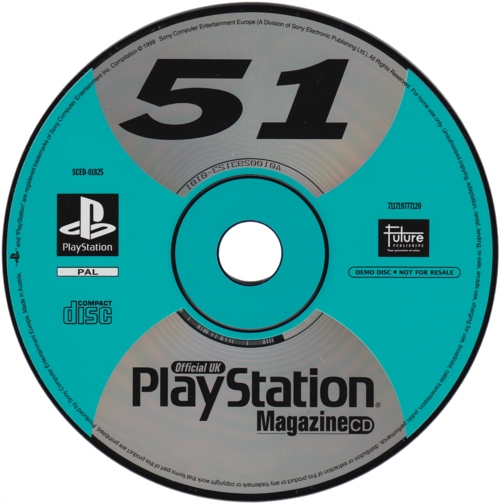 Disc