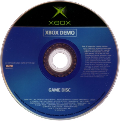 Disc