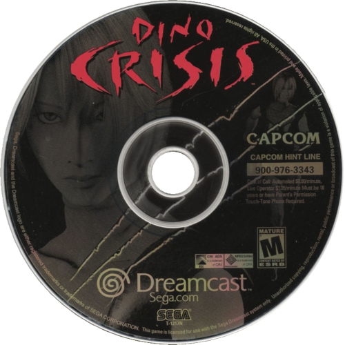 Disc