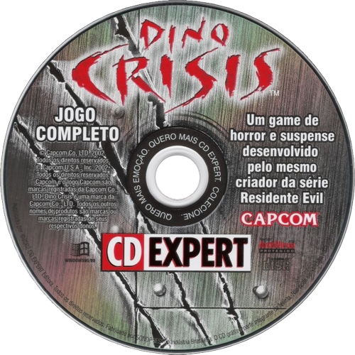 Disc