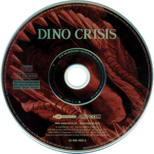 Disc