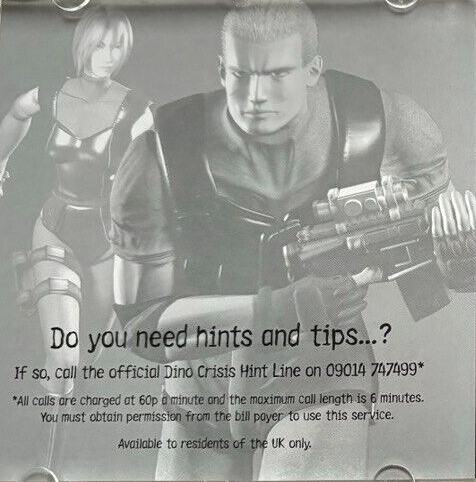 Back of case front insert