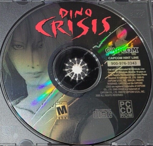Disc