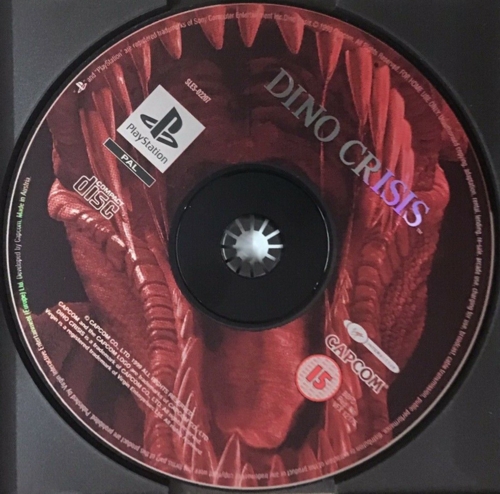 Disc