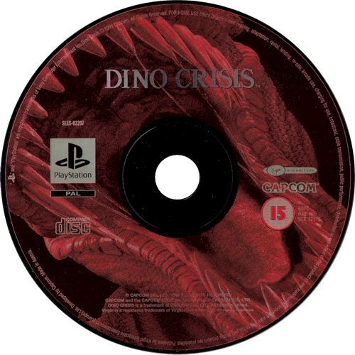 Disc