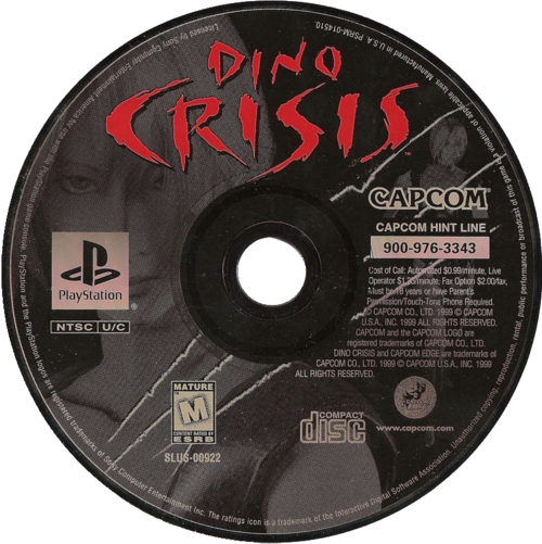 Disc
