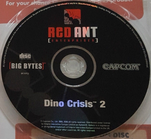 Disc