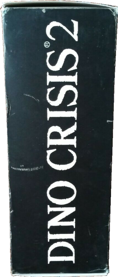 Side of box